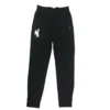 Wyoming Cowboys Women’s Luxe Jogger Pant – Black